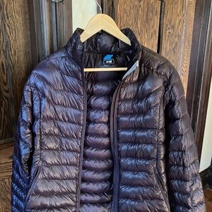 Eastern Mountain Sports Women's Down Puffer Jacket